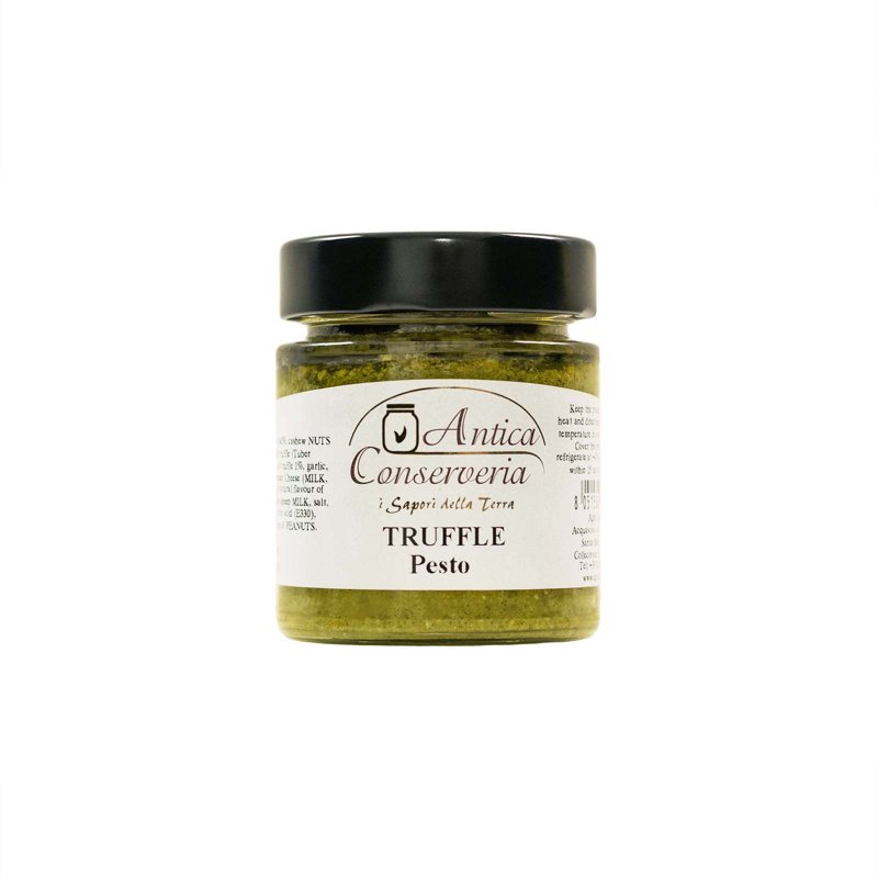 Antica Conserveria Truffle Pesto