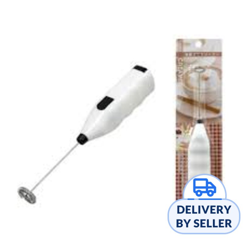 Echo Electric Mini Creamer 1 S