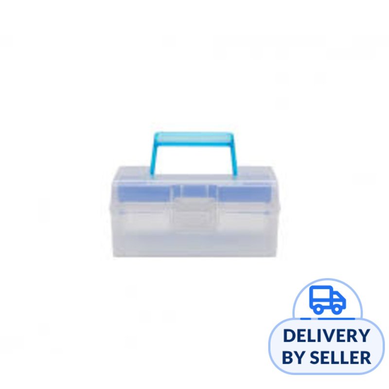 Yamada Blue Mini Tough Box 1 S