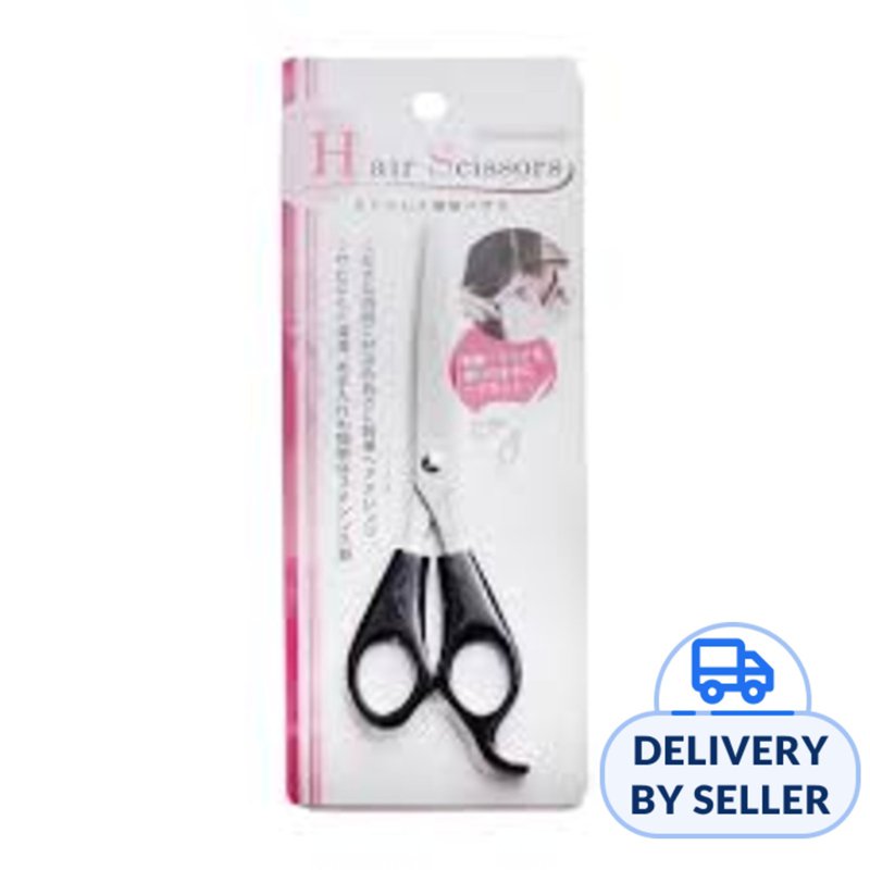 Echo Stainless Steel Hair Scissors 1 S