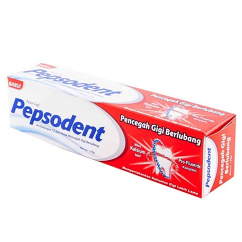 Pepsodent White Toothpaste
