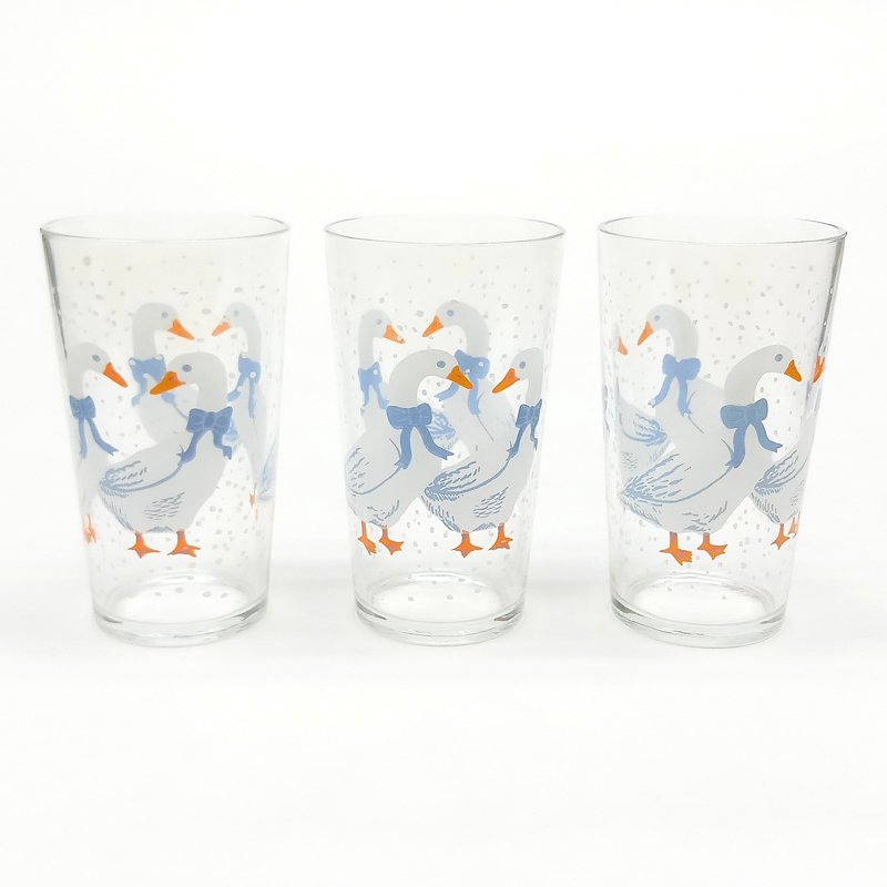 Le Parfait VMC Deco High Ball Tumbler 25Cl 3 S