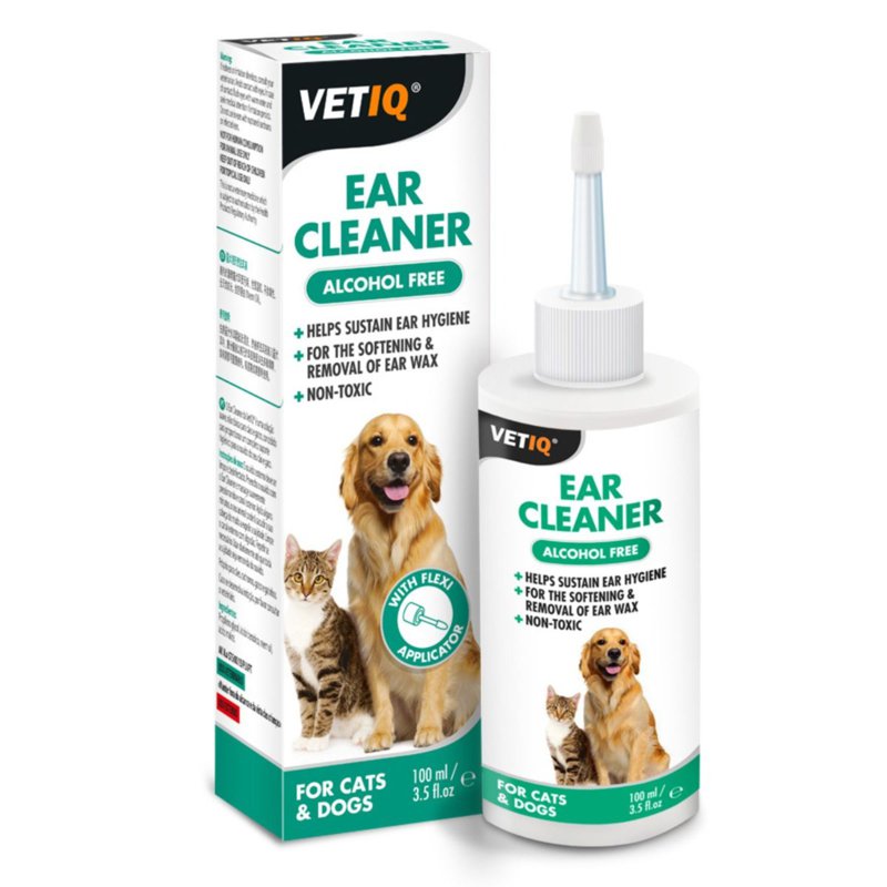 M&C Ear Cleaner