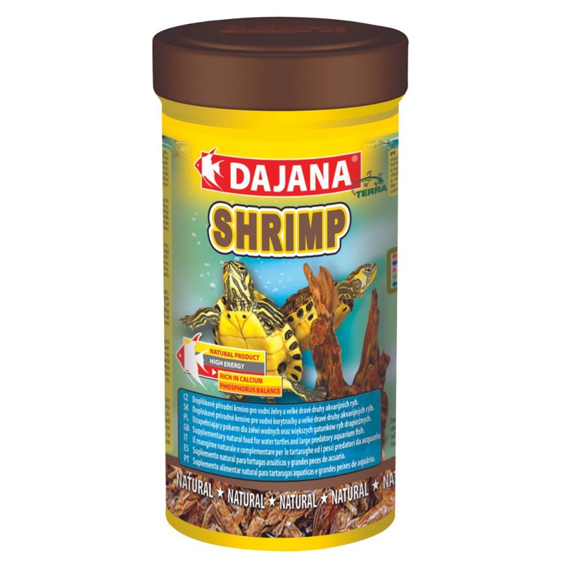 Dajana Shrimp 35 G