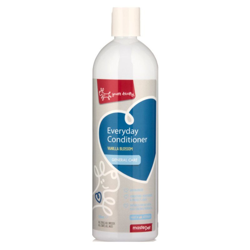 Yours Droolly Medicated Shampoo 500 G