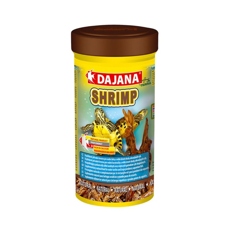 Dajana Shrimp 20 G