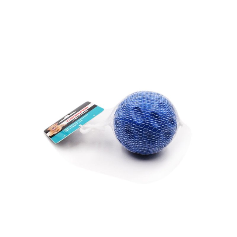 Chomper Giggle Ball (Blue) 90 G