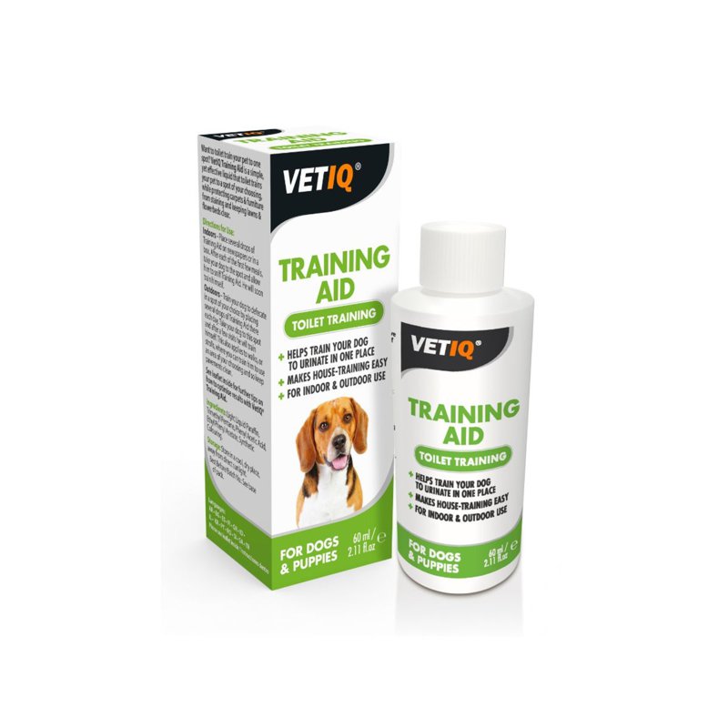 M&C (Vetiq) Training Aid