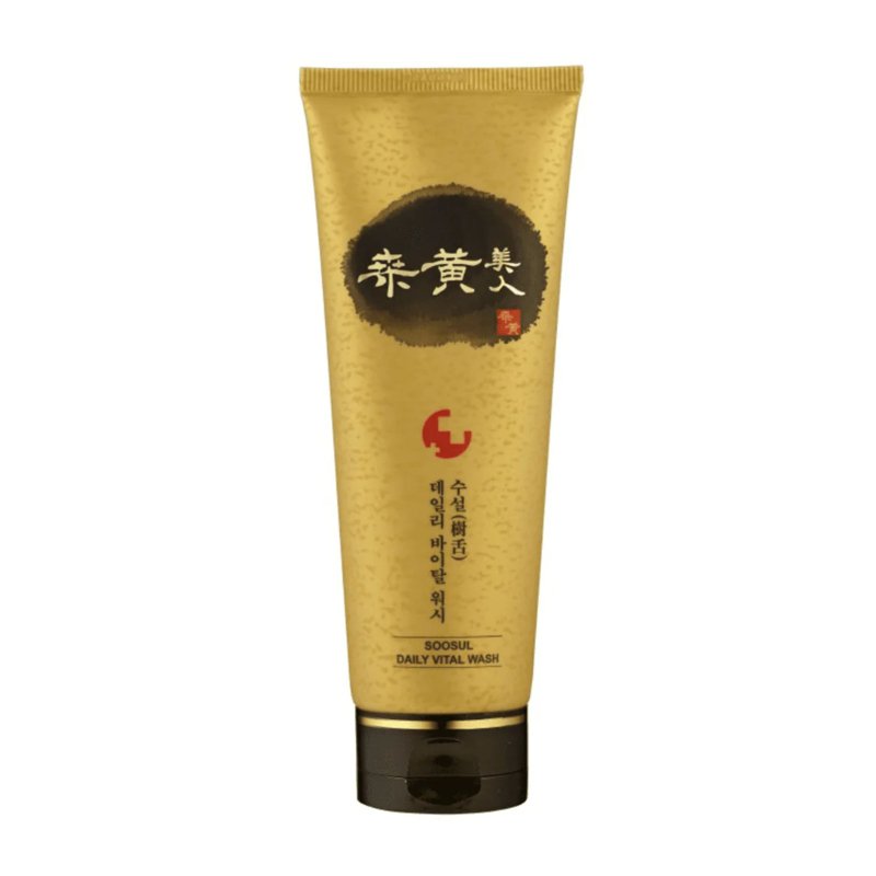 Soosul Daily Vital Wash