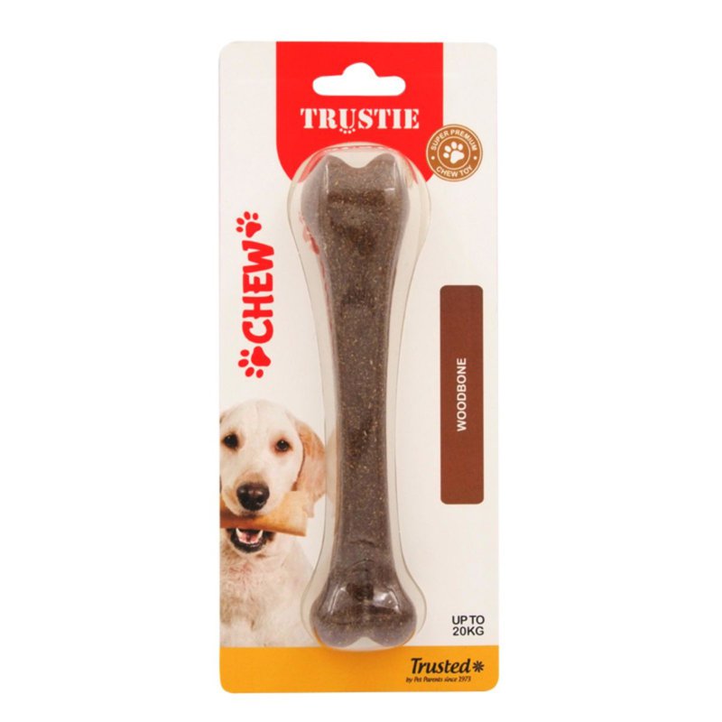 Trustie Woodbone Chew