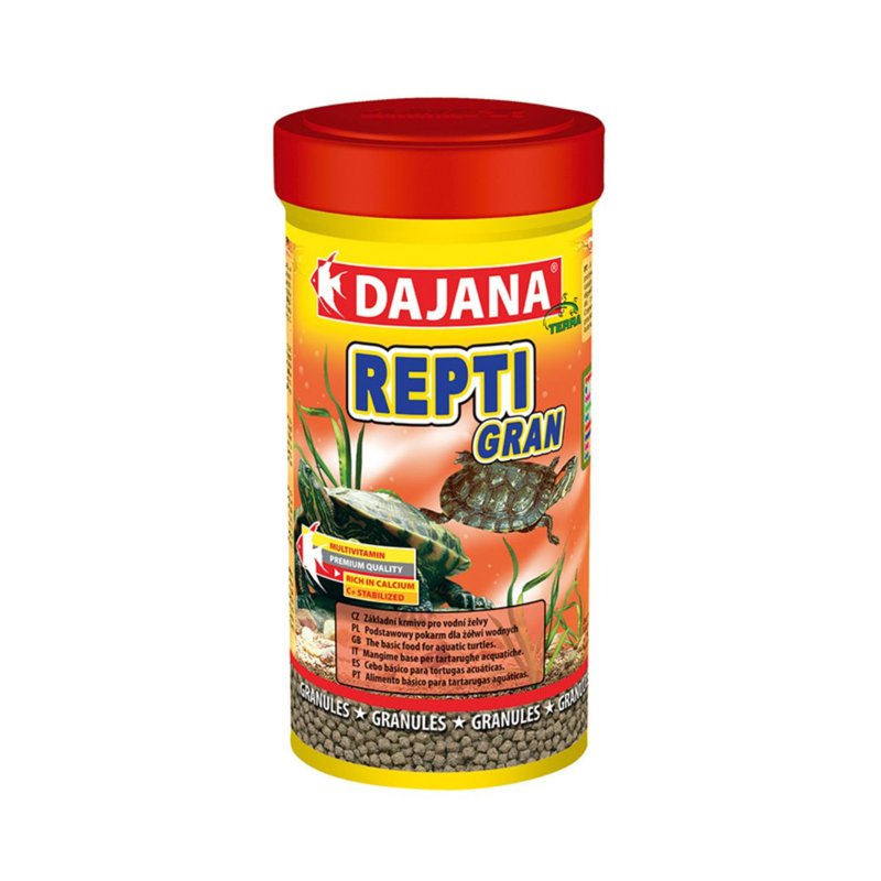 Dajana Repti Gran 45 G