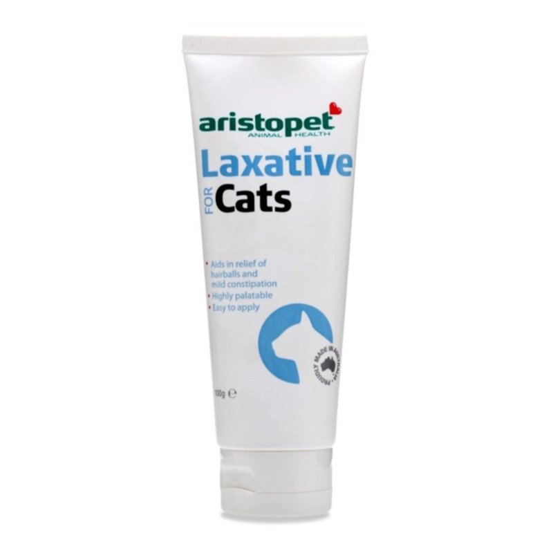 Aristopet Laxative For Cats 100 G