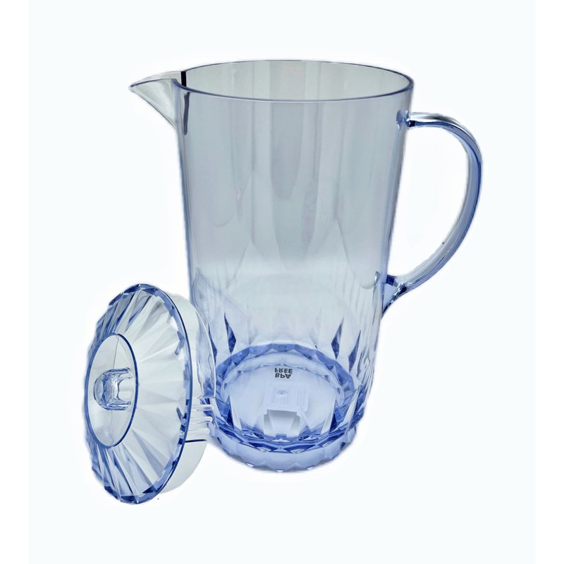 Felli Water Pitcher - Blue