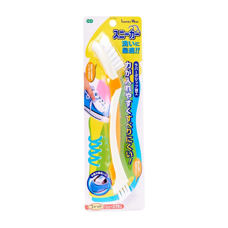 OHE & Co. Shoe Brush