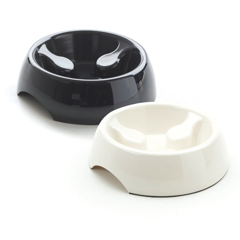 Savic Slow Down Bowl (Assorted)