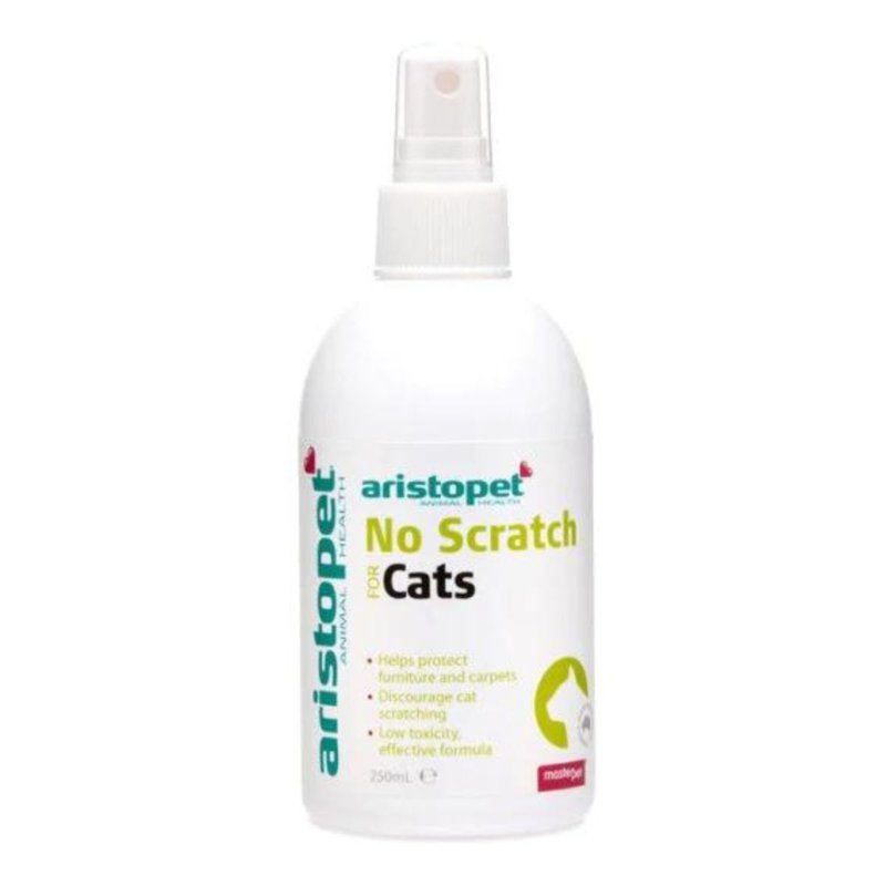 Aristopet No Scratch For Cats 250 G