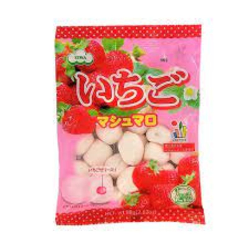 Eiwa Ichigo Marshmallow