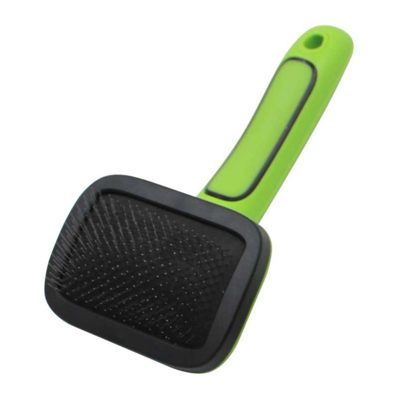Kudi Pet Slicker Brush (Small)