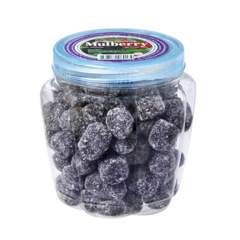 KEN KEN Seedless Preserved Mulbery