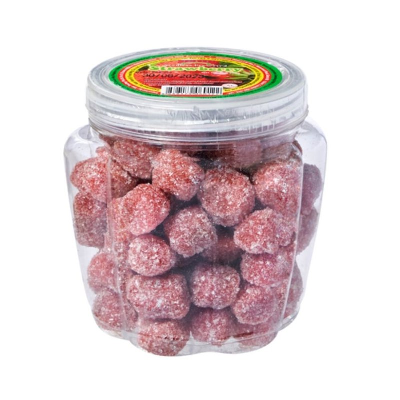 KEN KEN Seedless Preserved Strawberry