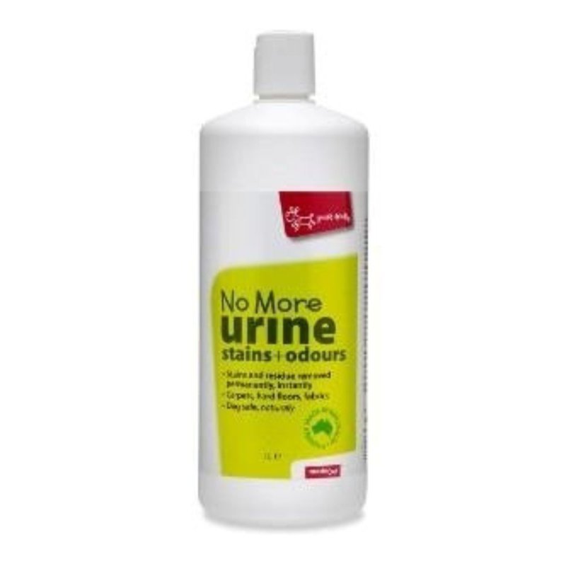 Yours Droolly No More Urine Stain & Odour