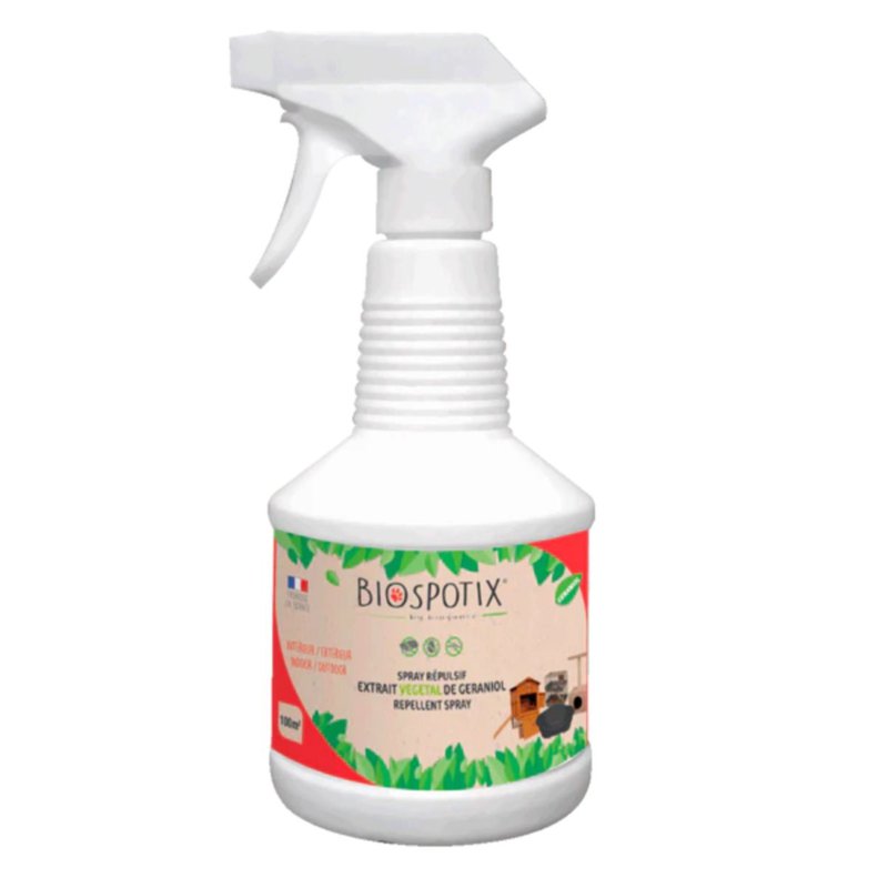 BIOGANCE Biospotix (Household) Spray