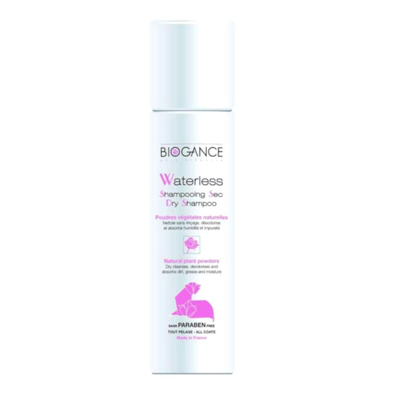 BIOGANCE Waterless Dry Shampoo