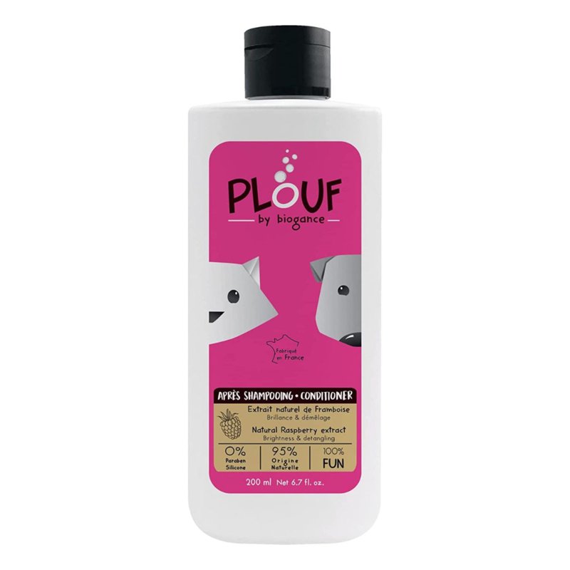 Plouf Raspberry Conditioner