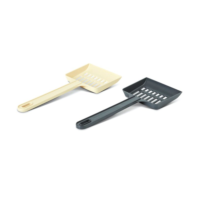 Savic Cat Litter Scoop Extra Strong (28X12X2cm)