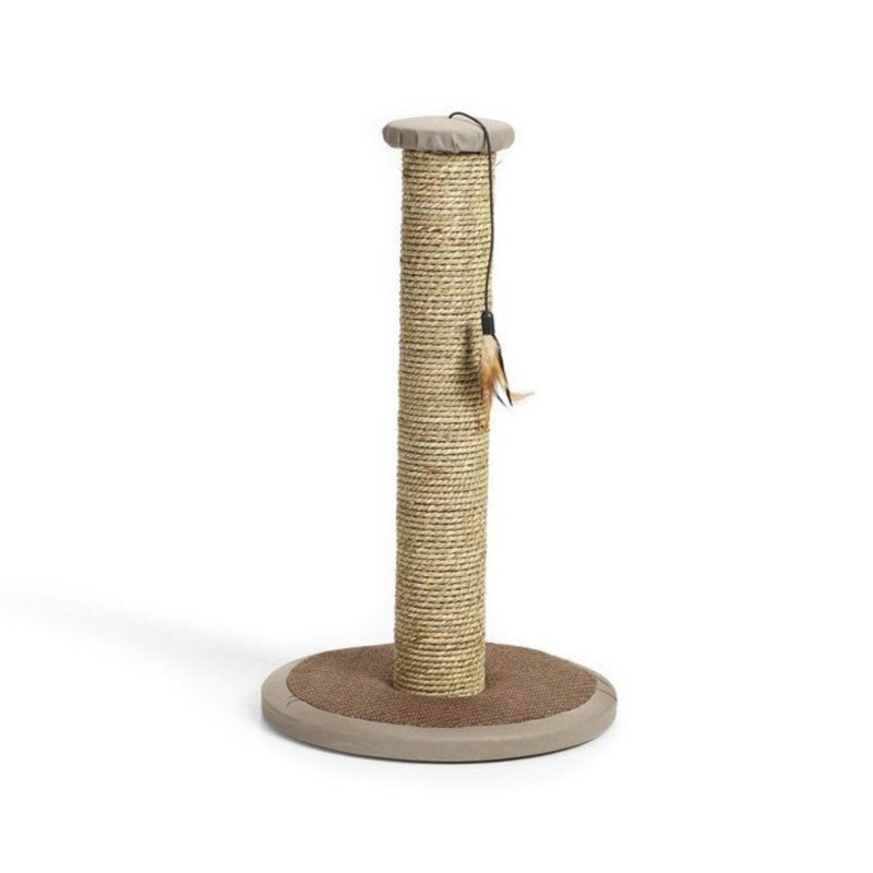 BEEZTEES Scratching Post Rofra (30X30X49cm)