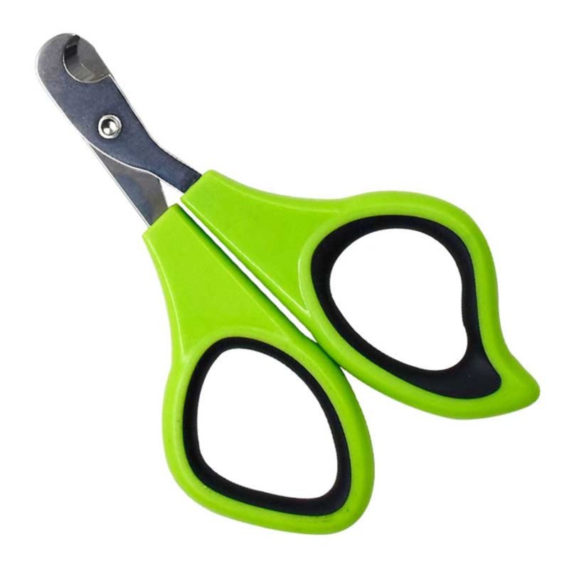 Kudi Pet Cat Nail Clipper