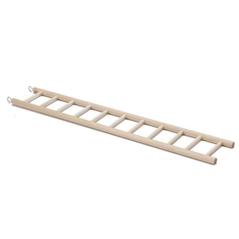 Savic Wooden Bird Ladder 11 Step