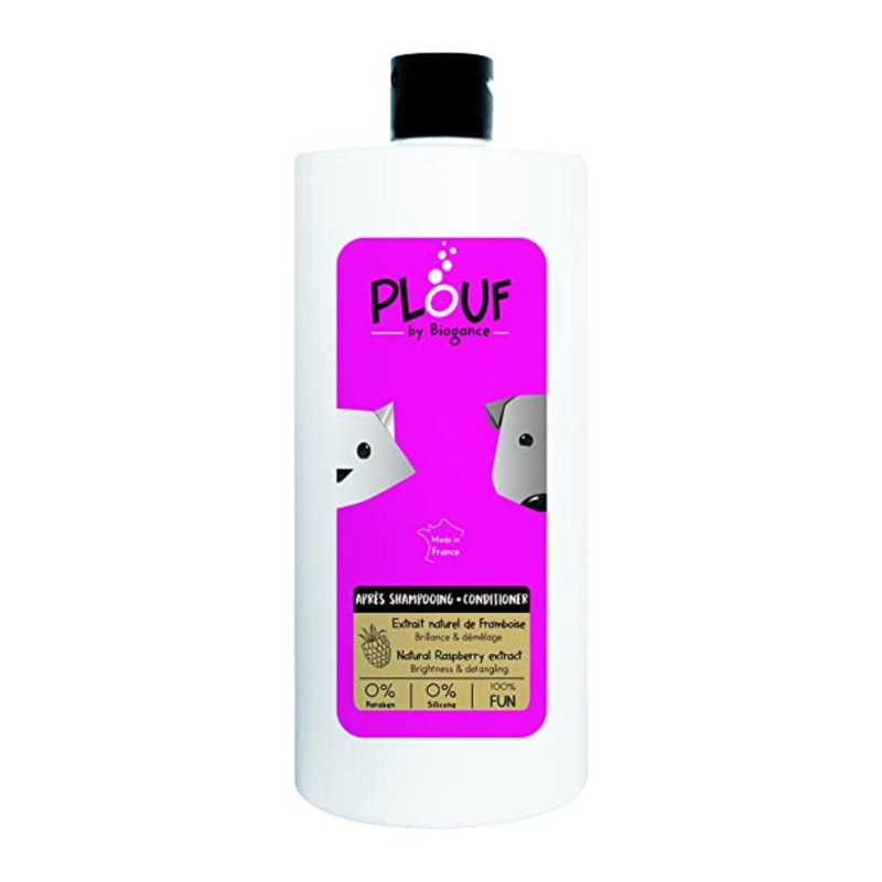 Plouf Conditioner - Raspberry