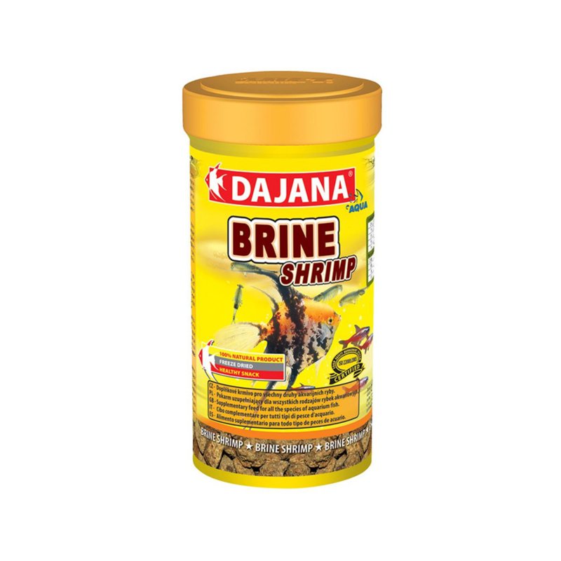 Dajana Brine Shrimp 10 G