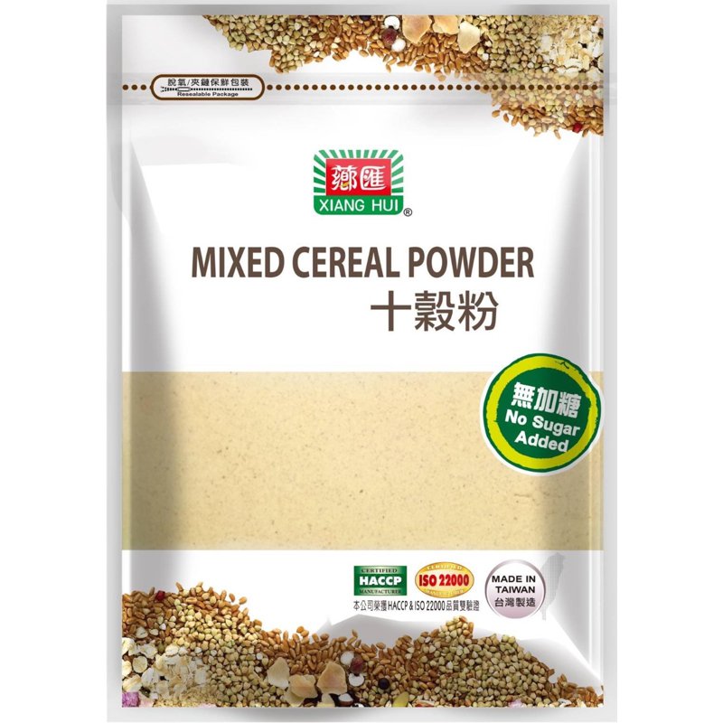 Xiang Hui Xiang Hui Mixed Cereal Powder