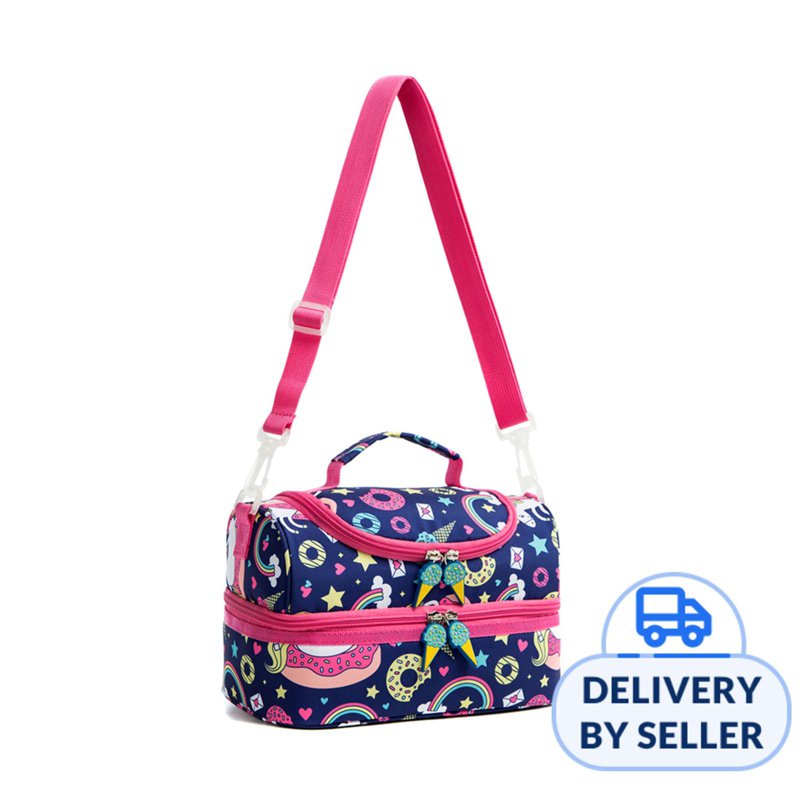 Lucky Baby On The Go Bag 1 S