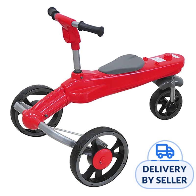 Little General Alien Tricycle 1 S