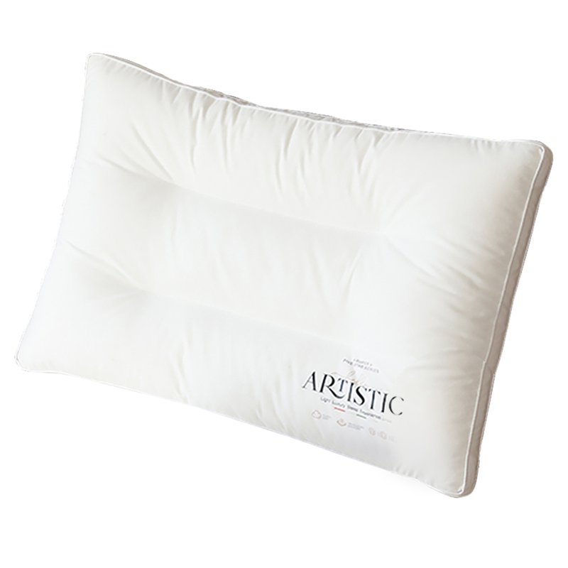 Sweet Home 5 Star Hotel Premium Cotton Pillow 1 S