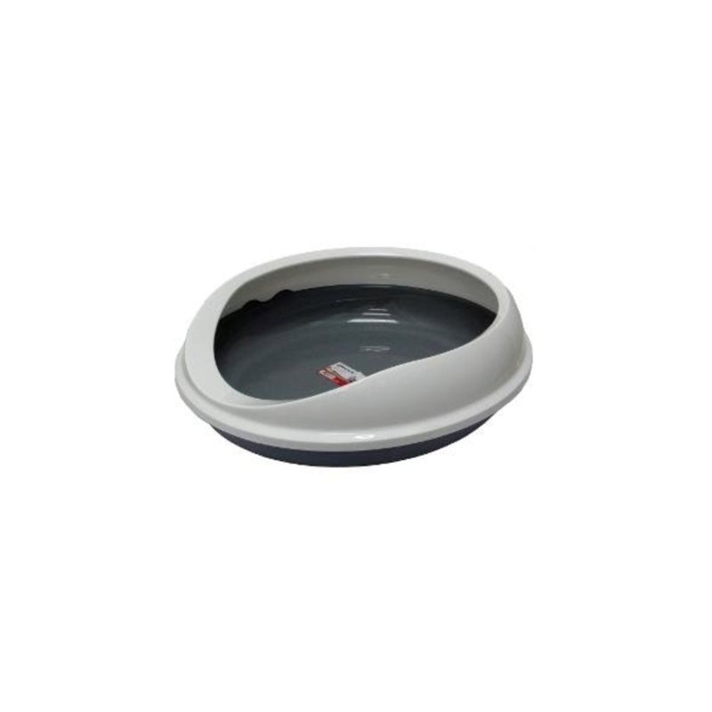 Savic Cat Litter-Figaro (Grey)