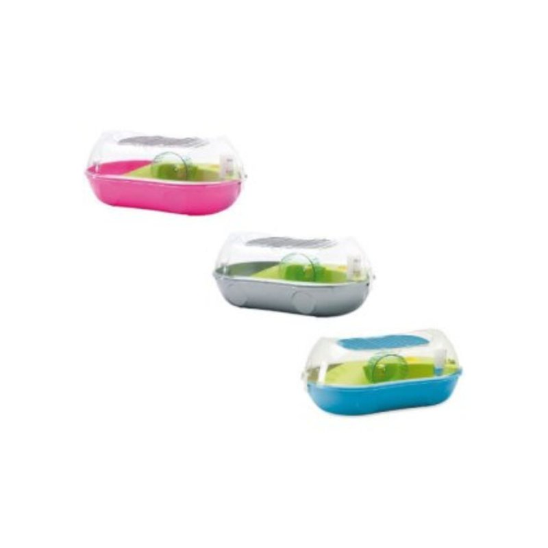 Savic Spelos Xl Entry(Assorted)