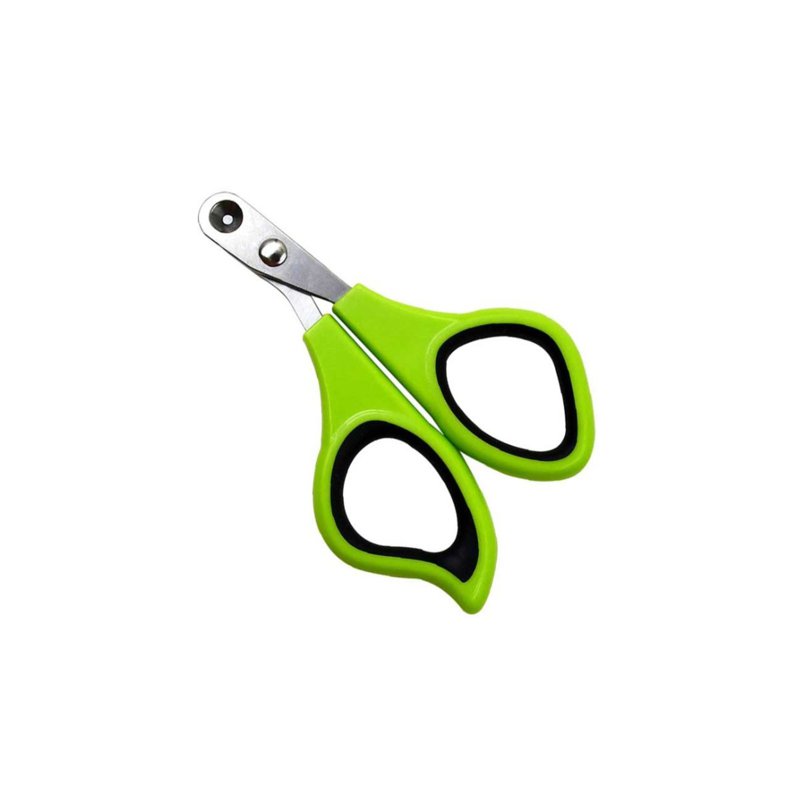 Kudi Pet Cat Nail Clipper With Hole