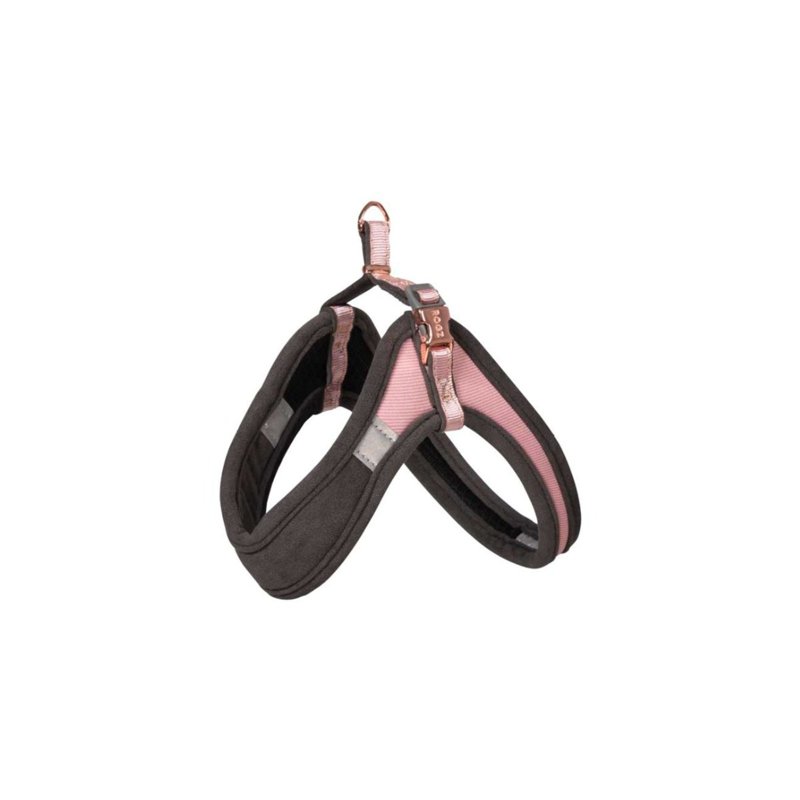 Rogz Urban Harness - Pink (34-40cm) 1 S