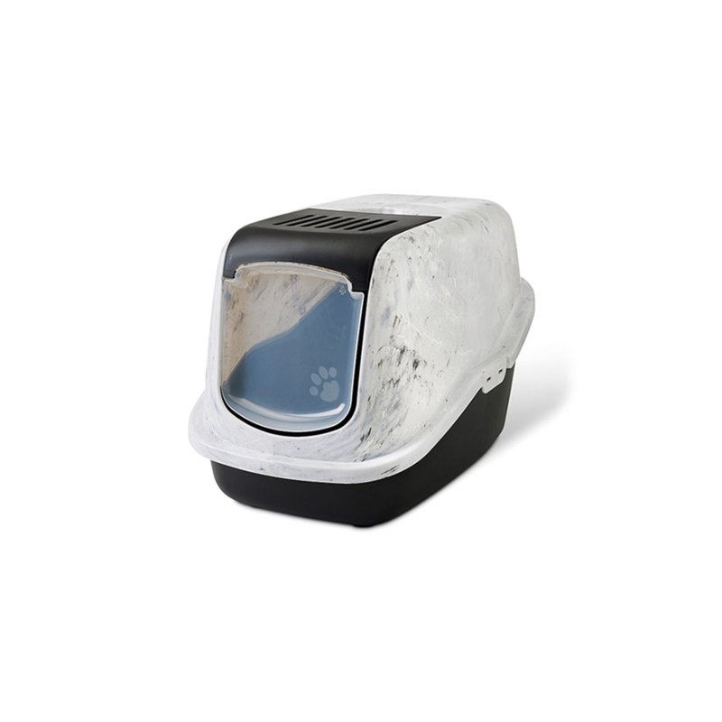 Savic Nestor Marble Toilet Home