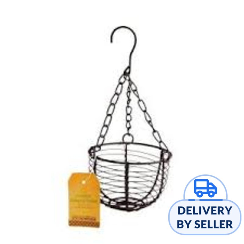 Craft Hanging Basket 1 S