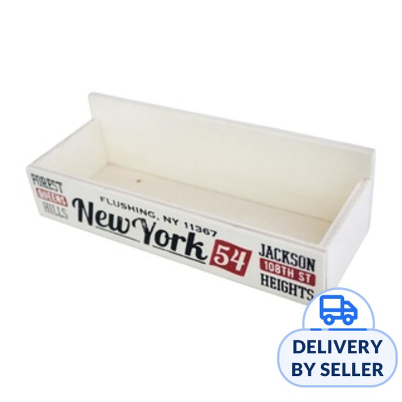 Craft Wooden Multi Rack/American City (L) 1 S