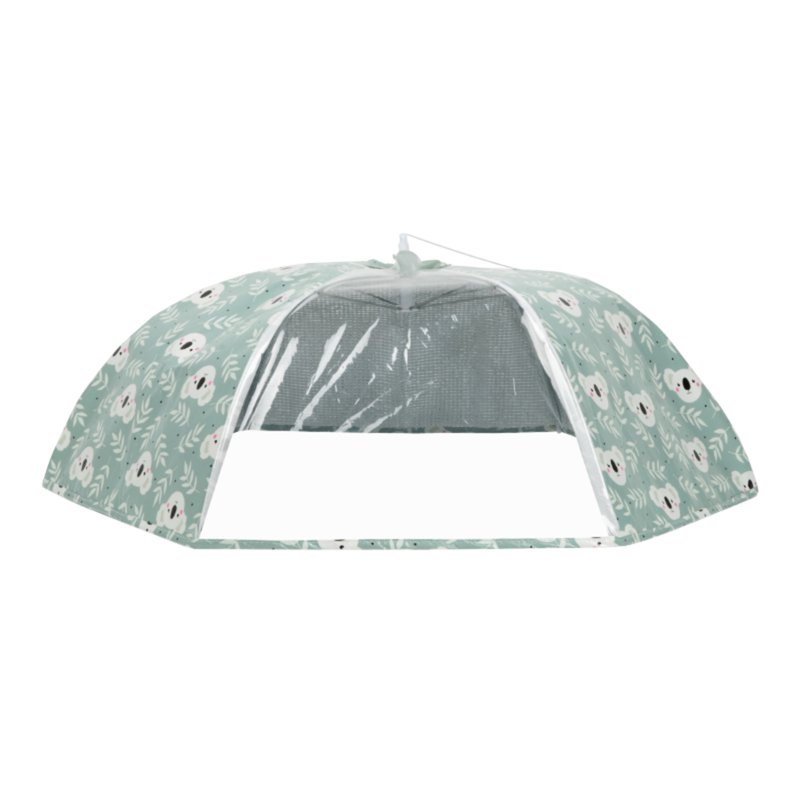 ODOROKU Aluminium Foil Foldable Food Cover - Koala