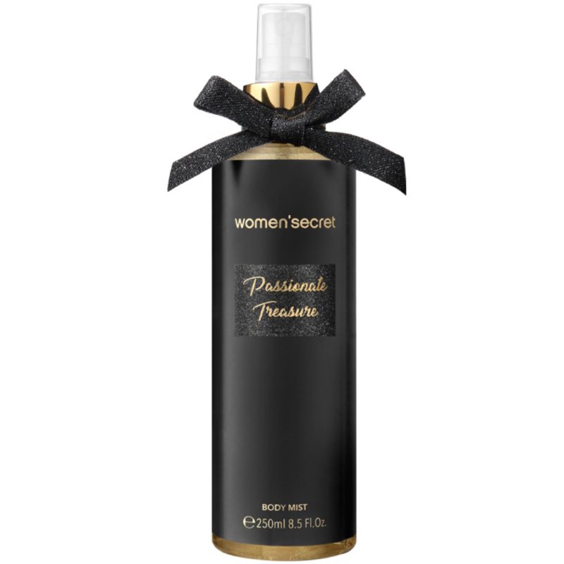 Women Secret Body Mist Pure Charm