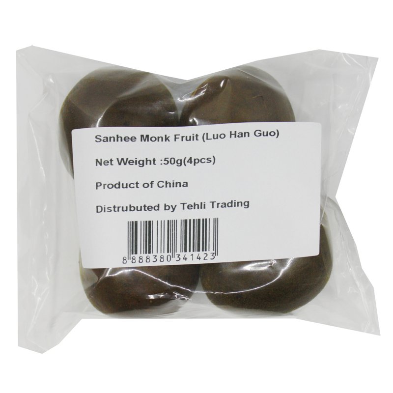 SANHEE Luo Han Guo (Monk Fruit)