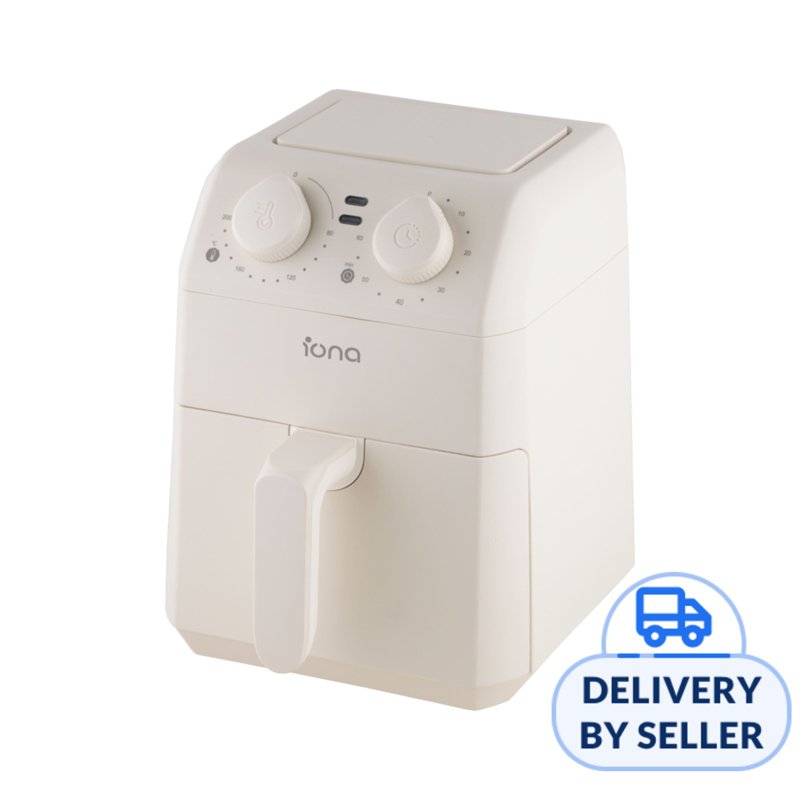 Iona Small Mini Air Fryer