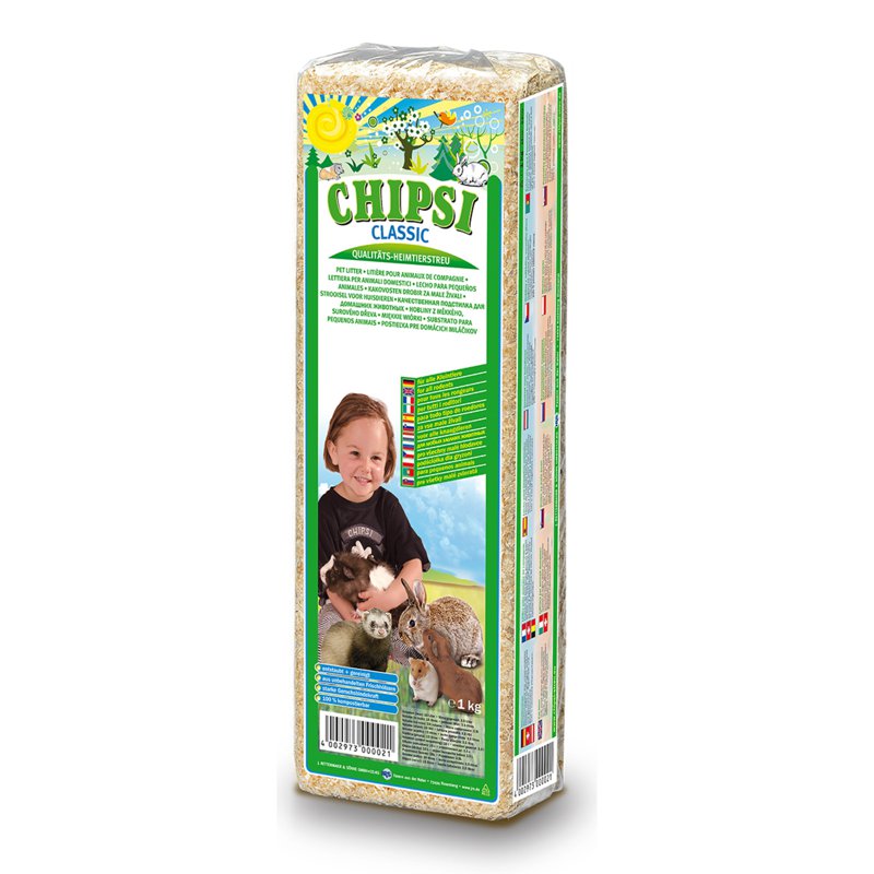 CHIPSI Classic